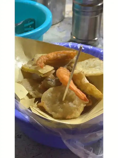 汕尾遮浪特色贡仔