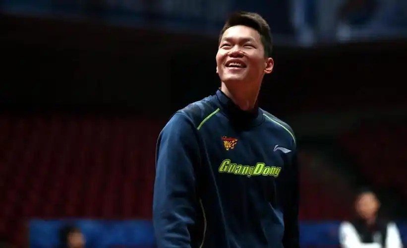 朱芳雨1人ko新疆 他会是总决赛最大x因素吗?(组图)