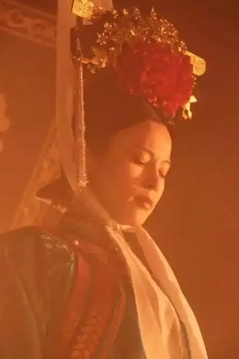 古装剧中上吊自杀的20位女子,第8个最逼真,第14个好搞笑!