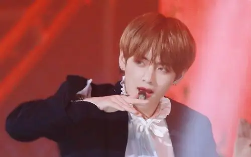 金泰亨饭拍170119血汗泪bloodsweattearsvfocussma2016byviafullhd