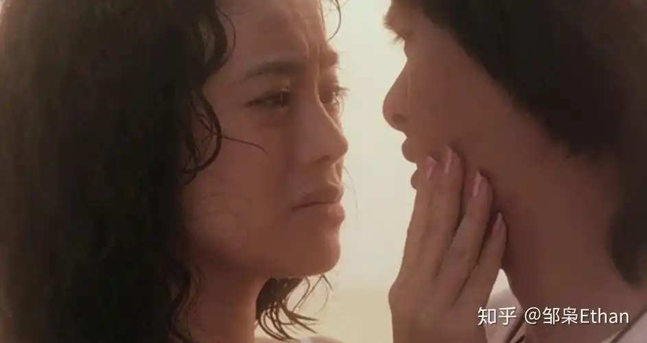 电影阿郎的故事为什么是经典