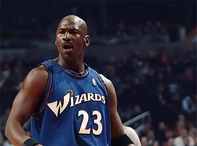 原创美国乔丹控告中国乔丹八年内连输两次中国律师一句话打懵全场