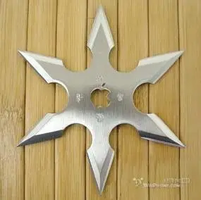 折纸飞刀 手工折纸大全-蒲城教育文学网男生折纸武器枪大全武器折纸