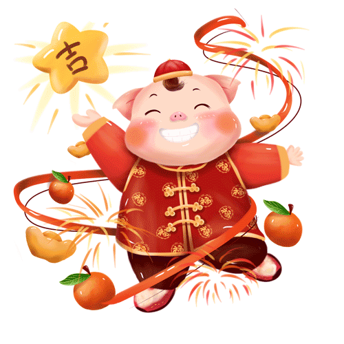 天蓬元帅,领旨迎春送宝来.