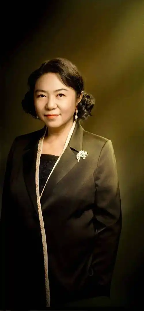 田沁鑫演员回到功夫上去剧团回到创作上去