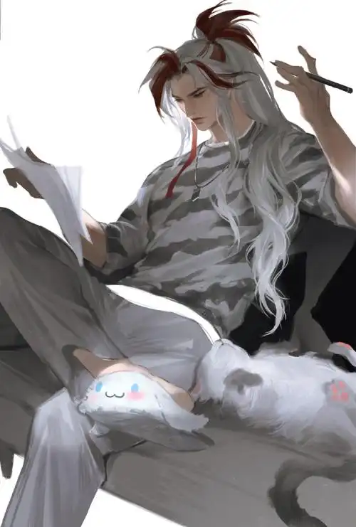 英雄联盟##永恩