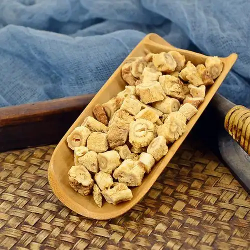 静萱包邮北沙参500g克无中药材沙生北条参干片另有北沙参