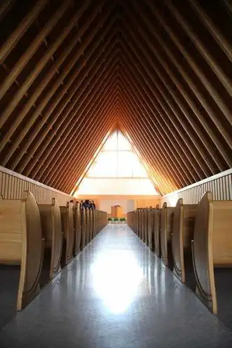 中国木质建筑的工艺传承是否已经脱节?