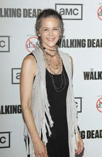 p>梅丽莎·麦克布莱德(melissa suzanne mcbride),1965年05月23日