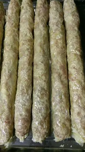 阿喜潮味小馆一潮汕风味粿肉