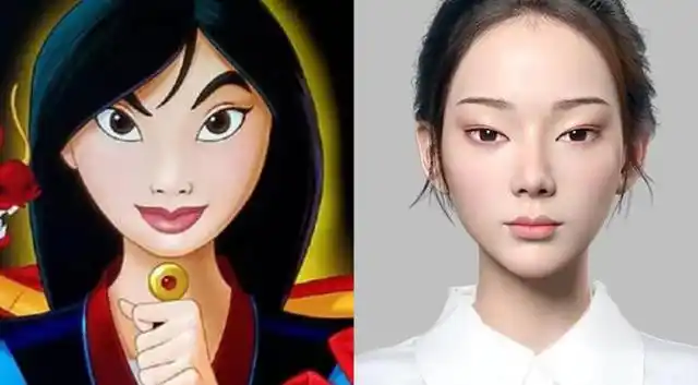 真人偶像频出人品失格问题,难道偶像行业真需要虚拟ai爱豆来拯救