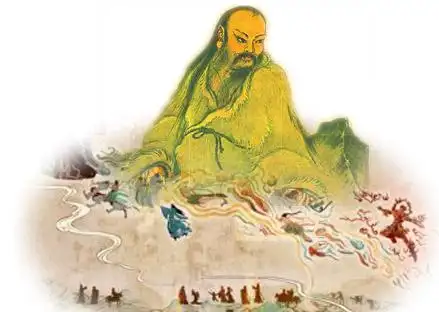 三皇五帝上篇三皇之一天皇伏羲