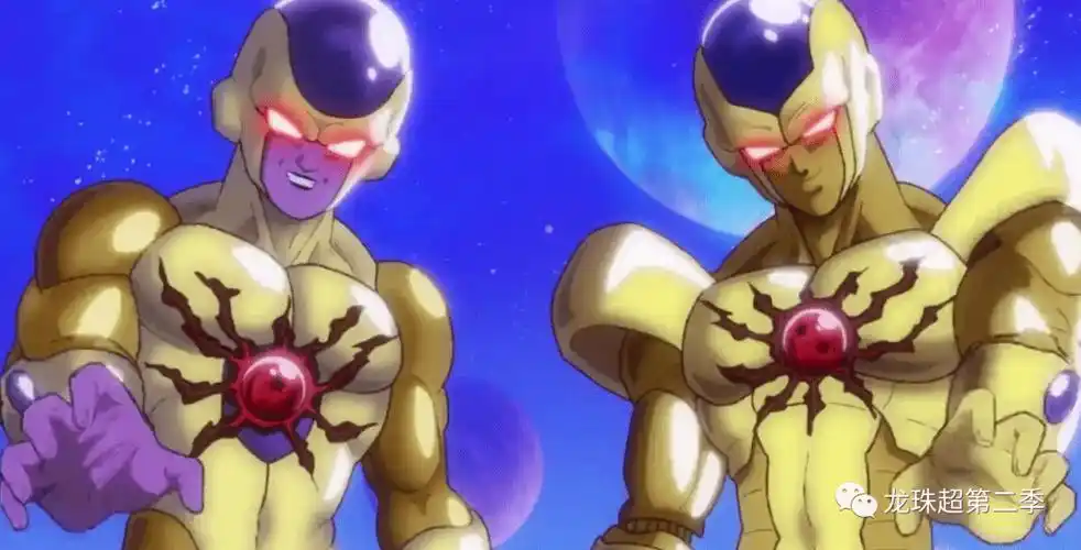 龙珠英雄:恐怖的恶魔降临,暗黑七龙珠发挥作用!_古拉