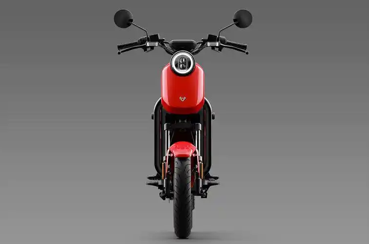 小牛电动车(global) uqi gt