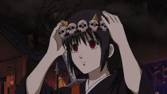 p>外道丸,日本漫画《 a target="_blank" href="/item/银魂/27263"