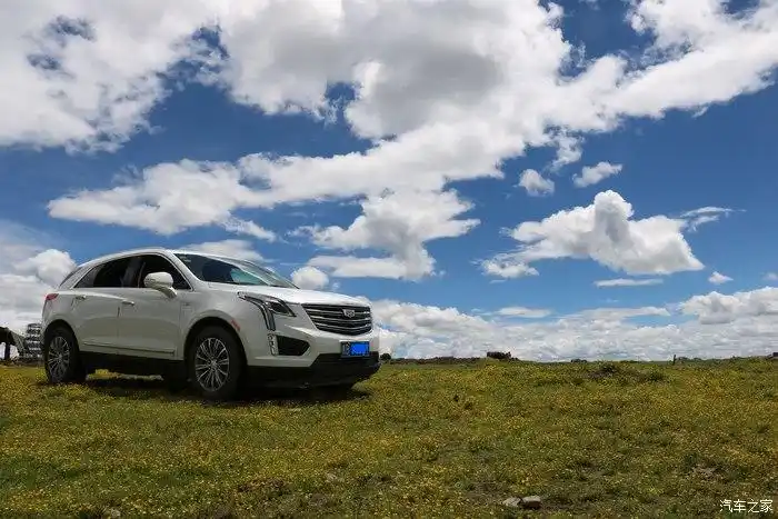 【图】有你 —— 生活更精彩,附(西藏自驾照片集)_凯迪拉克xt5论坛_汽