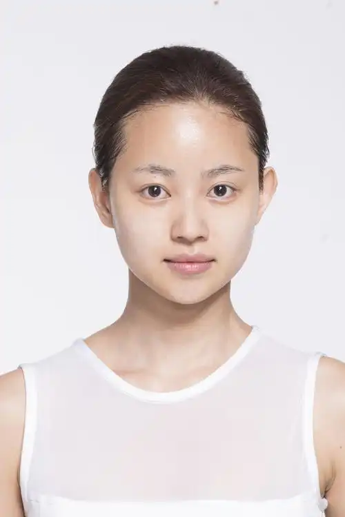 灵动空间04期修图班 第五节 妆容|摄影|人像摄影|tremere_罪 - 原创