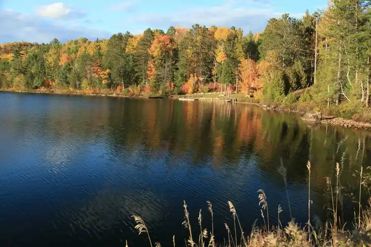 十一游加拿大,必须的!温哥华--班芙--多伦多