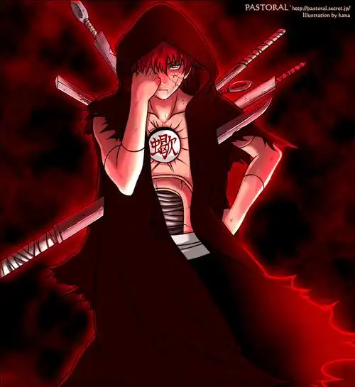 二次元帅锅~总有一款是你的菜~~!