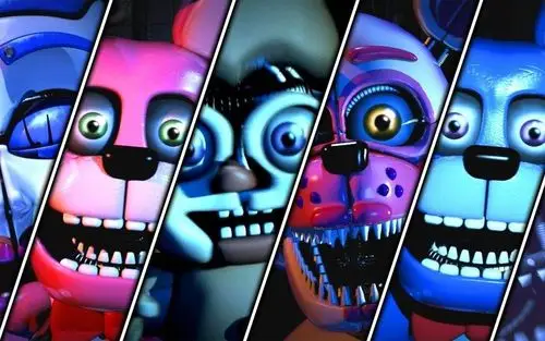 高能推荐!这个游戏能给你初恋般心动的感觉