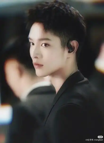 四月男友已签收73曹佑宁