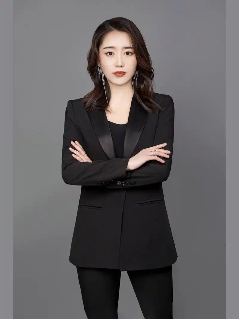 专业职业形象照|知性优雅 气质女王范 职场必备,高级形象照92 时尚