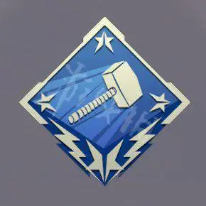 《apex英雄》全徽章图鉴一览 徽章有哪些