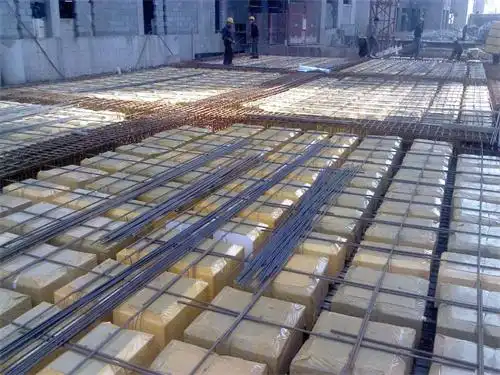 楼盖和屋盖的区别是什么