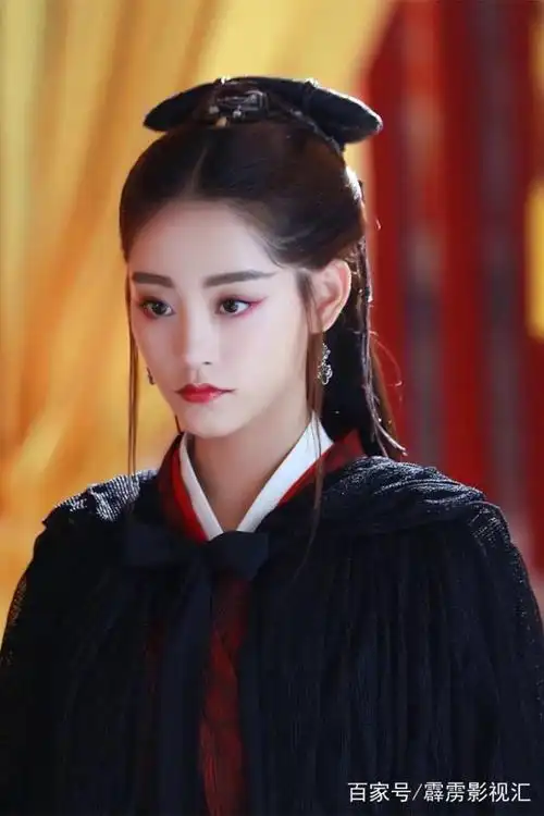 影视剧中这几位古装霸气女魔头,你更pick哪一位?
