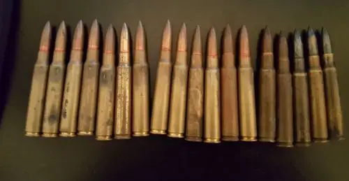 日军有了三八大盖,为啥还要推出九九式步枪?子弹威力不足么?