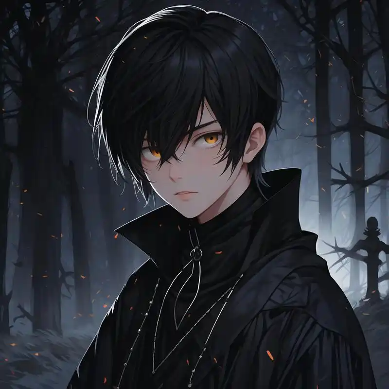 喜欢这种风格的宝宝们,千万不要错过哦!快来挑选属于你的专属头像吧!