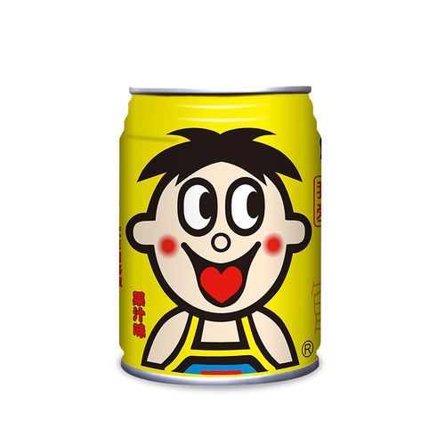 旺旺旺仔牛奶果汁味儿儿童营养营养学学生早餐调制乳风味奶