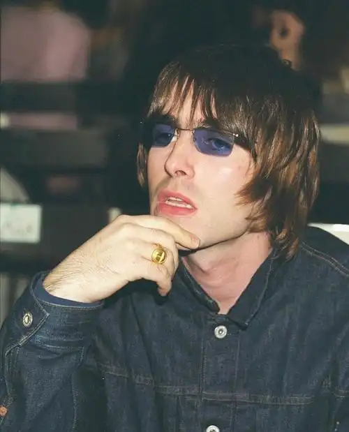 (翻译)liam gallagher的家庭采访—莉莉子和他的三个孩子(一)