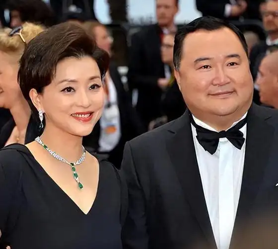 杨澜:我与老公早已没了感情,若坚持在一起,对彼此都是不公正的