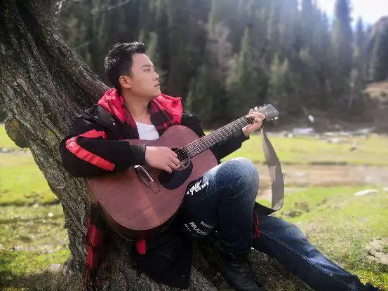 王胜凯主演电影大脚雪怪将受邀参加众多电影节