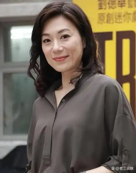 8位大龄台湾女星不嫁情史各异有人专情一人