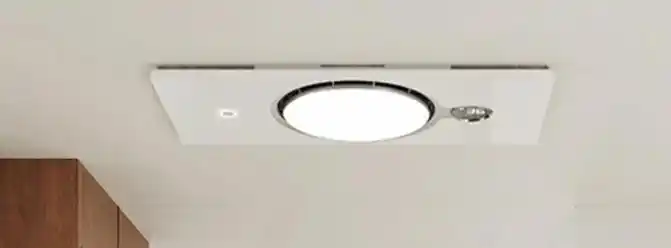 风暖灯暖浴霸应该怎么选