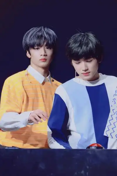 杂图相册 时代少年团 文轩