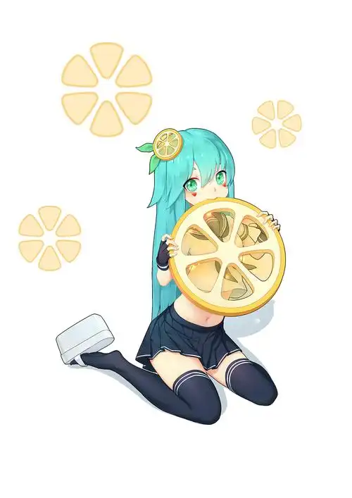 凹凸世界同人小柠檬