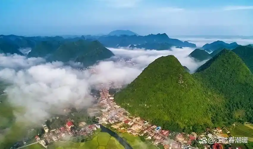 中越边境反击战44年后,谅山省发展如何