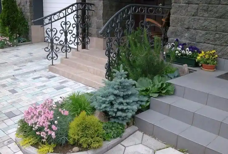 小花园大设计!面积再小也可以美仑美幻