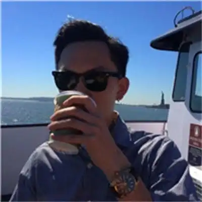 戴墨镜的男生超帅高清头像个性男生霸气超拽图片大全