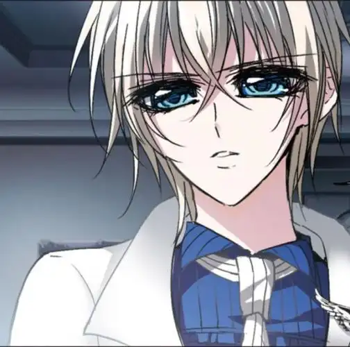 血族禁域之南宫玉帘