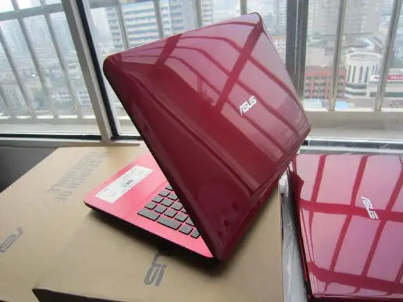 asus/华硕 k555l d4210笔记本