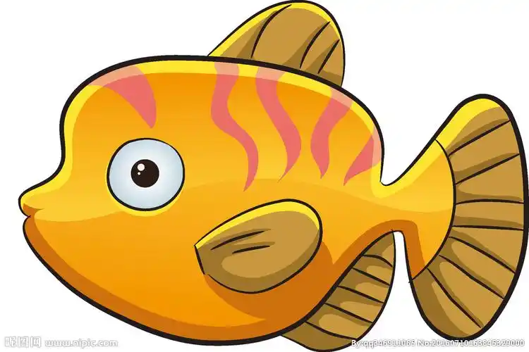 eps(cc)颜色:rgb40共享分关 键 词:海洋 大海 动物 生物 鱼 卡通 可爱
