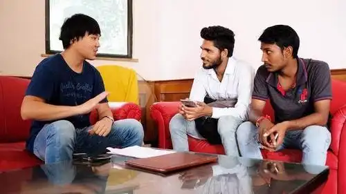 你知道为什么外国人来了中国就舍不得走了吗