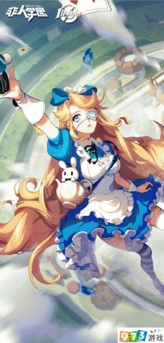 非人学园白灵一周年纪念皮肤多少钱_一周年皮肤价格介绍