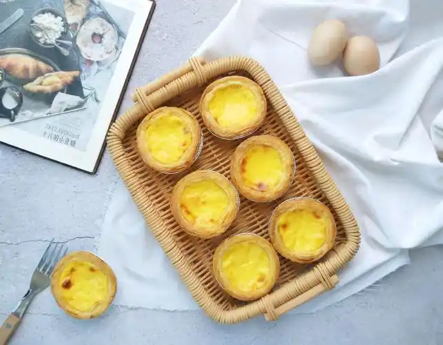如何制作美味的葡式蛋挞(葡式蛋挞制作方法)-52线报网