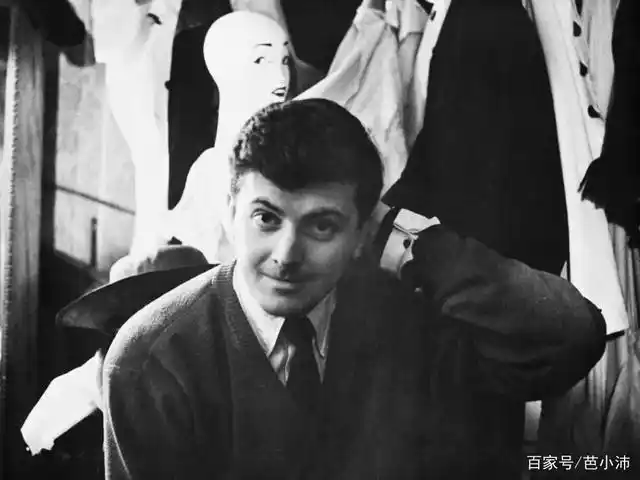 纪梵希:传奇的一生