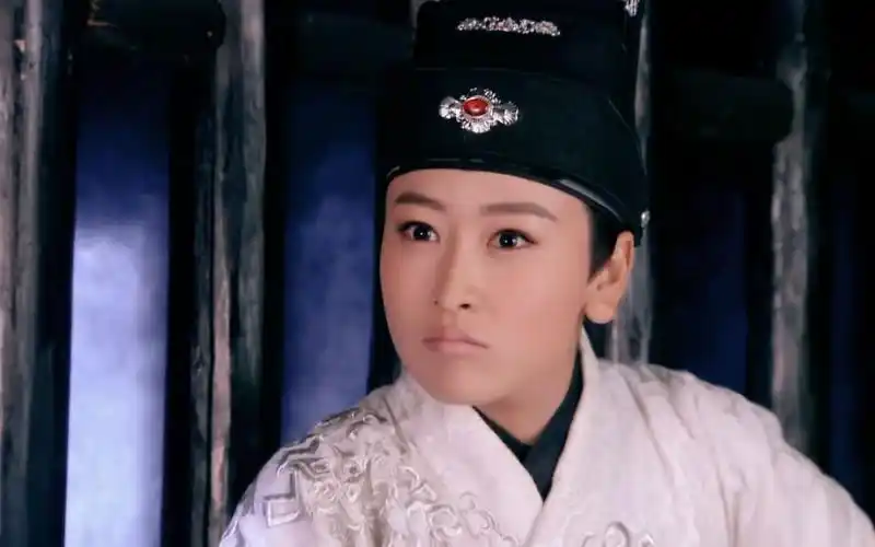 cut3【雨化田×胡中玉】雨易容成胡与万决战 封带雨去蓬莱仙岛医治